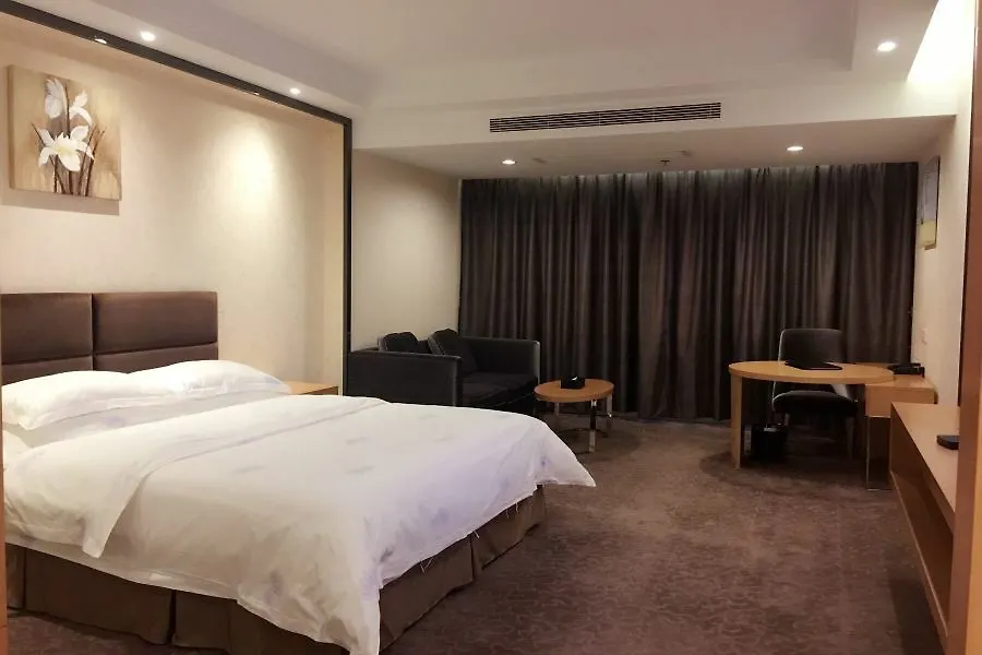 Hotel Xinlihua